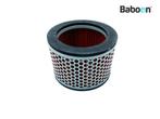 Luchtfilter Honda NX 650 Dominator 1988-1995 (NX650 RD02), Motoren, Verzenden, Gebruikt