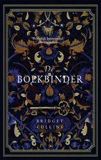 De boekbinder 9789044353235 Bridget Collins, Boeken, Verzenden, Gelezen, Bridget Collins