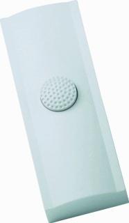 Grothe Kko Deurbel - 716132, Doe-het-zelf en Verbouw, Elektra en Kabels, Overige typen, Nieuw, Verzenden