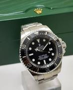 Rolex - Sea-Dweller Deep Sea - Ref. 116660 - Heren -, Sieraden, Tassen en Uiterlijk, Horloges | Heren, Nieuw
