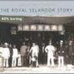 History of Royal Selangor 9789814068550 Chen May Yee, Verzenden, Zo goed als nieuw, Chen May Yee