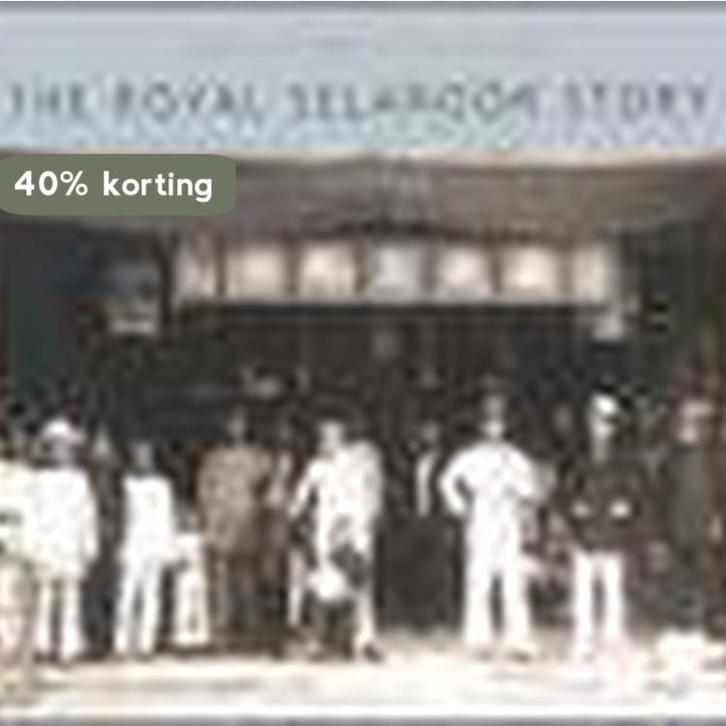 History of Royal Selangor 9789814068550 Chen May Yee, Boeken, Taal | Engels, Zo goed als nieuw, Verzenden