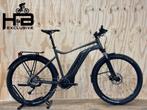 Giant Talon E+ EX E-Bike Shimano Alivio 2022, Zo goed als nieuw, 59 cm of meer, 50 km per accu of meer, Giant