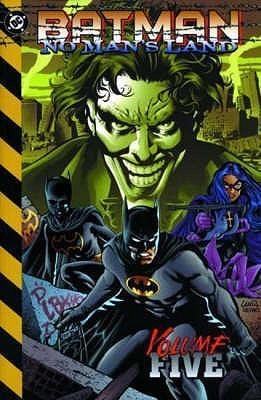 Batman: No Man’s Land Volume 5, Boeken, Strips | Comics, Zo goed als nieuw, Verzenden