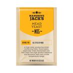 Mangrove Jacks - M05 Mead gist - 10 g (Stoken & Brouwen), Huis en Inrichting, Ophalen of Verzenden, Nieuw, Overige typen
