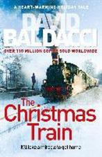 Christmas Train 9781509821686 David Baldacci, Verzenden, Gelezen, David Baldacci