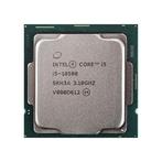Desktop CPU i5-10500, Verzenden, Refurbished