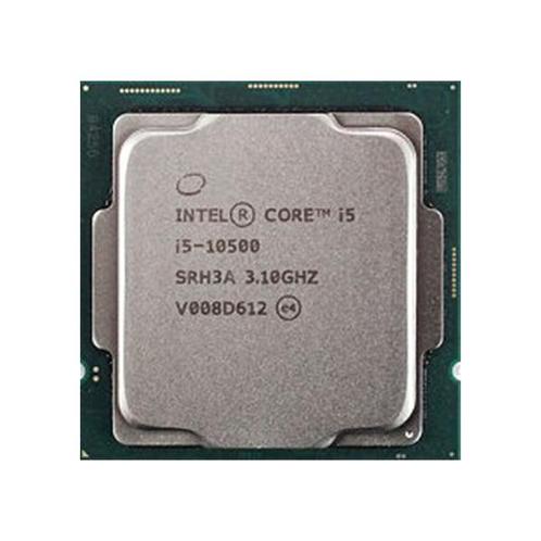 Desktop CPU i5-10500, Computers en Software, Processors, Refurbished, Verzenden