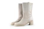 Bronx Laarzen in maat 41 Beige, Hoge laarzen, Bronx, Verzenden, Beige