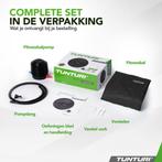 Tunturi Anti Burst Fitness bal met Pomp - Yoga bal 65 cm -, Ophalen of Verzenden, Zo goed als nieuw