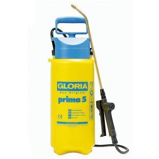 Drukspuit | Gloria Prima | 5 liter, Tuin en Terras, Tuinsproeiers, Nieuw, Verzenden