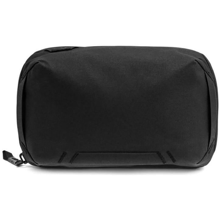 Peak Design Tech Pouch V2 - Black, Audio, Tv en Foto, Fotografie | Fototassen, Overige typen, Nieuw, Overige merken, Ophalen of Verzenden