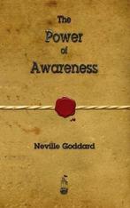 9781603868303 The Power of Awareness Neville Goddard, Boeken, Verzenden, Nieuw, Neville Goddard