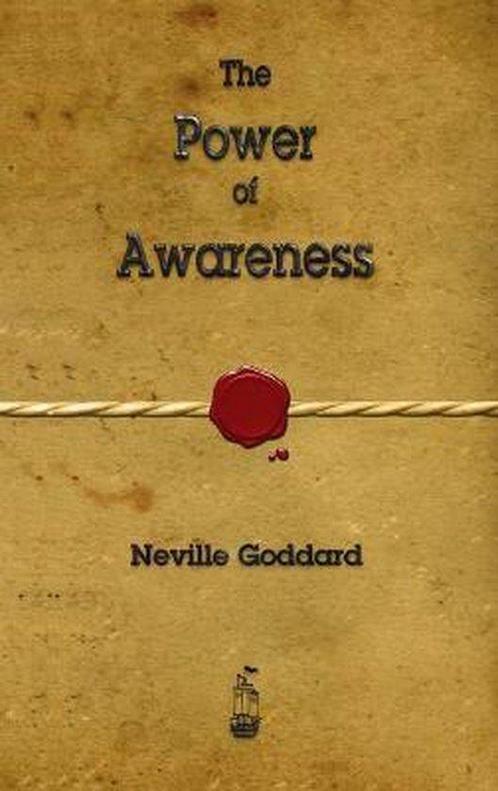 9781603868303 The Power of Awareness Neville Goddard, Boeken, Studieboeken en Cursussen, Nieuw, Verzenden