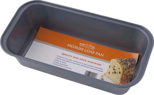 Broodvorm / brood blik - 20x10xH6 cm - anti-aanbak - Dexam -, Zakelijke goederen, Horeca | Keukenapparatuur, Nieuw in verpakking