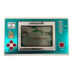 Nintendo Game & Watch: Donkey Kong Jr. [DJ-101], Spelcomputers en Games, Spelcomputers | Overige, Verzenden, Zo goed als nieuw