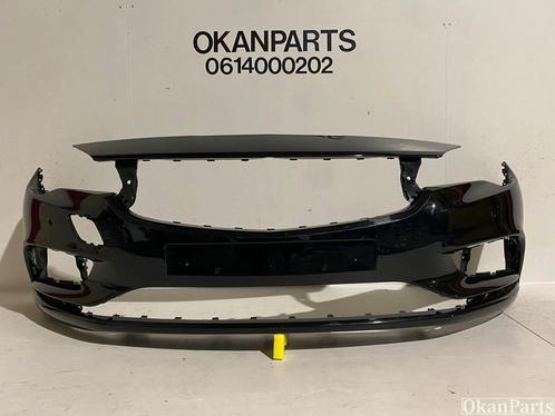 Opel Astra K Voorbumper 2167857, Auto-onderdelen, Carrosserie en Plaatwerk, Gebruikt, Voor, Bumper, Ophalen