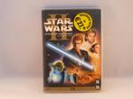Stars Wars - Attack of the Clones (2 DVD), Cd's en Dvd's, Dvd's | Klassiekers, Verzenden, Nieuw in verpakking