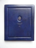 Nederland. 1982/1995 - Complete serie blauwe reeks - 14, Postzegels en Munten