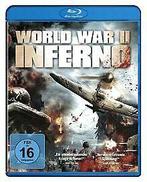 World War II Inferno [Blu-ray] von Beresan, Aleksandr  DVD, Cd's en Dvd's, Verzenden, Zo goed als nieuw