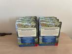 The Pokémon Company - 8 Booster pack - Pokémon - Mein erste, Nieuw