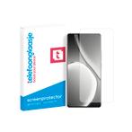 Screenprotector voor Realme GT 6 Standard Fit, Nieuw, Bescherming