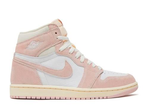 Air Jordan 1 High OG Washed Pink (W) (2023) | Nieuw, Kleding | Heren, Schoenen, Nieuw, Ophalen of Verzenden