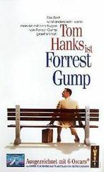 Forrest Gump [VHS]  DVD, Gebruikt, Verzenden