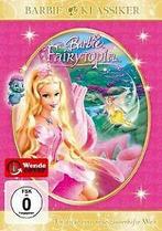 Barbie - Fairytopia von Martishius, Walter P.  DVD, Cd's en Dvd's, Gebruikt, Verzenden