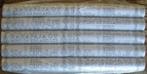 Finland. Coin Roll 2003/2004 (1000 munten) in 20 rollen - 2