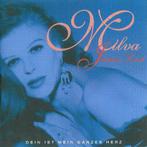 cd - Milva - James Last â Dein Ist Mein Ganzes Herz, Cd's en Dvd's, Verzenden, Zo goed als nieuw