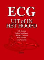 ECG. Uit of in het hoofd 9789044132496, Verzenden, Zo goed als nieuw