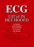 ECG. Uit of in het hoofd 9789044132496, Zo goed als nieuw, Verzenden