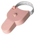 Fako Bijoux - Meetlint Lichaam - Meetband - Omvangsmeetlint, Verzenden, Nieuw