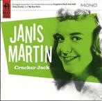 cd - Janis Martin  - Cracker Jack, Verzenden, Zo goed als nieuw