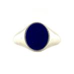 Twiggy ring 925 - Starry Night, Ophalen of Verzenden, Nieuw
