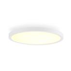 SmartLife Plafondlamp Wi-Fi | RGB / Warm tot Koel Wit, Huis en Inrichting, Verzenden, Nieuw, Kunststof