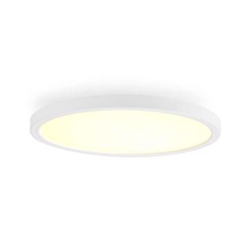 SmartLife Plafondlamp Wi-Fi | RGB / Warm tot Koel Wit beschikbaar voor biedingen