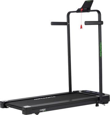 Tunturi Cardio Fit T5 Loopband - Hardloopband - Wandelband beschikbaar voor biedingen