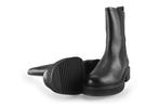 Maruti Chelsea boots in maat 39 Zwart | 10% extra korting, Verzenden, Zwart, Overige typen, Zo goed als nieuw