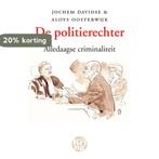 De politierechter 9789491567261 Jochem Davidse, Boeken, Verzenden, Gelezen, Jochem Davidse