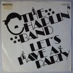 Chaplin Band, The - Lets have a party - Single, Gebruikt, 7 inch, Pop, Single
