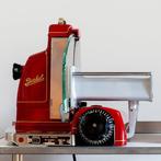 Berkel - Snijmachine - Bakeliet - Dutch design