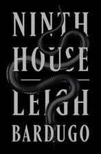 Ninth House 9781250258397 Leigh Bardugo, Verzenden, Zo goed als nieuw, Leigh Bardugo