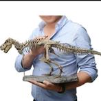 Beeldje - Scheletro t_rex Jurassic Park - hars/kunststof