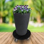 Cti Plantenroller - Plantentrolley - Voor binnen en buite..., Tuin en Terras, Verzenden, Nieuw