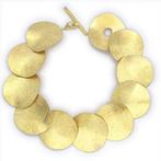 Armring - Geel goud, Sieraden, Tassen en Uiterlijk, Antieke sieraden