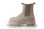 Tamaris Chelsea Boots in maat 39 Beige | 10% extra korting, Tamaris, Verzenden, Beige, Overige typen