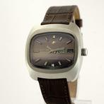 Enicar - DDA 360 - Zonder Minimumprijs - Heren - 1970-1979, Sieraden, Tassen en Uiterlijk, Nieuw
