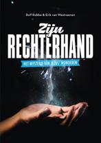 Zijn rechterhand 9789083380452 Rolf Robbe, Verzenden, Zo goed als nieuw, Rolf Robbe